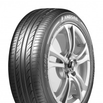 Летние шины LandSail LS388 215/55 ZR17 98W