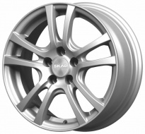 Диск СКАД Дели 6x15 4x98 ET 38 Dia 58,6 (селена)