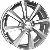 Диск Carwel Селигер 6x16 4x98 ET 33 Dia 58,5 (SL)