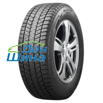 Зимние шины Bridgestone Blizzak DM-V3 215/60 R17 100S