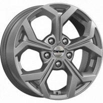 Диск Carwel Цада 1606 6,5x16 5x114,3 ET 50 Dia 67,1 (GRT)