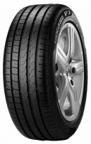 Летние шины PIRELLI CINTURATO P7 205/50 R17