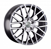 Диск REPLAY Audi (A129) 8x18 5x112 ET 25 Dia 66,6 (GMF)