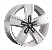 Диск REPLAY MR276 7x17 5x112 ET 51 Dia 66,6 (S)