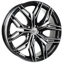 Диск Tech-Line TL 205 8,5x20 5x114,3 ET 42 Dia 67,1 (BD)