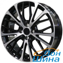 Диск DWS 5150 6x15 4x100 ET 45 Dia 67,1 (BFM)