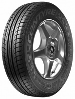 Летние шины Contyre Megapolis 195/55 R15 85H