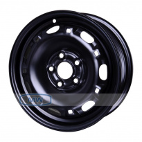 Диск Magnetto VW Polo 5x14 5x100 ET 35 Dia 57,1 (BL)