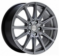 Диск Скад Ле Ман 7x16 5x114,3 ET 45 Dia 67,1 (графит)