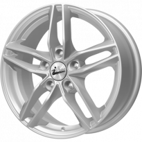 Диск iFree Москва 6,5x16 5x114,3 ET 45 Dia 60,1 (Хай вэй)