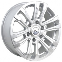 Диск RST R107 7,5x17 6x139,7 ET 40 Dia 75,1 (S)