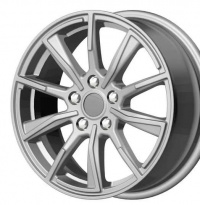 Диск Carwel Лабаз 6,5x16 5x108 ET 40 Dia 65,1 (SL)
