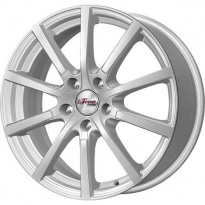 Диск iFree Big Byz 7x17 5x108 ET 50 Dia 63,35 (Нео-классик)