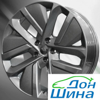 Диск DWS Li-357 9x21 5x120 ET 45,5 Dia 62,5 (Gi)