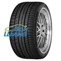 Летние шины CONTINENTAL ContiSportContact 5P 275/35 R21 103Y