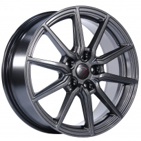 Диск NZ R03 7x17 5x114,3 ET 47 Dia 67,1 (Graphite)