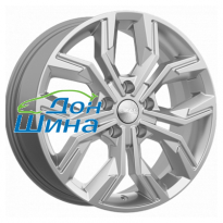 Диск СКАД Амиата 7x17 5x100 ET 38 Dia 67,1 (селена)