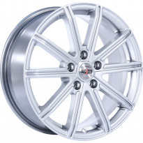 Диск Alcasta M64 6,5x16 5x112 ET 46 Dia 57,1 (HS)