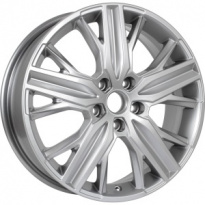 Диск СКАД KL-375 6,5x18 5x108 ET 43 Dia 65,1 (селена)