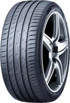 Шины Nexen N'Fera Sport