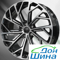 Диск DWS AU-960 8,5x19 5x112 ET 35 Dia 66,6 (BM)