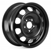 Диск Magnetto Renault 6,5x16 5x114,3 ET 50 Dia 66,1 (BL)