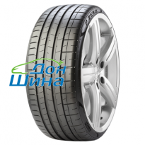 Летние шины Pirelli P Zero Sports Car 235/50 R20 104Y XL