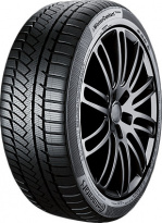 Шины Continental WinterContact TS 850 P SUV