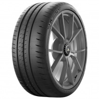 Летние шины MICHELIN Pilot Sport Cup 2 245/30 R19 89Y XL RunFlat 21 год