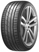 Летние шины HANKOOK Ventus S1 evo3 K127 255/45 R20 105Y RunFlat