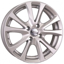 Диск Tech-Line Neo 509 6x15 5x100 ET 40 Dia 57,1 (S)