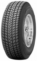 Зимние шины Nexen Winguard SUV 215/70 R16C 108/106T