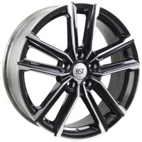Диск RST R078 7x18 5x112 ET 22 Dia 66,6 (BD)
