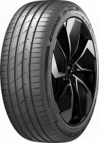 Летние шины HANKOOK iON evo SUV IK01A 255/40 R21 102T XL