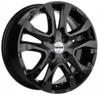 Диск Carwel Тобол 1503 6x15 4x100 ET 50 Dia 60,1 (BL)