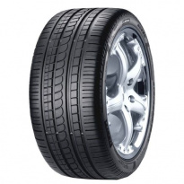 Шины Pirelli P Zero Rosso Asimmetrico