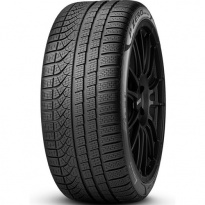 Шины Pirelli P Zero Winter