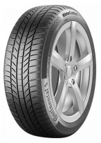 Зимние шины CONTINENTAL ContiWinterContact TS 870P 225/35 R18 87W XL