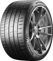 Летние шины CONTINENTAL ContiSportContact 7 225/45 R18 95Y XL