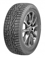 Зимние шины Ikon Tyres Nordman 7 185/70 R14 92T