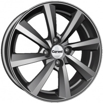 Диск Carwel Селигер 6x16 4x98 ET 33 Dia 58,5 (GR)