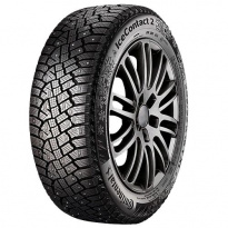 Шины Continental IceContact 2 SUV