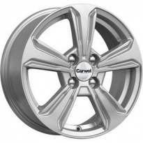 Диск Carwel Сириус 111 6x15 4x100 ET 46 Dia 54,1 (SB)