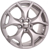 Диск Tech Line (753) 7x17 5x100 ET 48 Dia 56,1 (S)