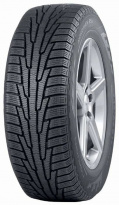 Шины Nokian Nordman RS2