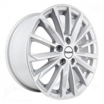 Диск Carwel Тевриз 1611 6,5x16 5x114,3 ET 44 Dia 67,1 (SLT)