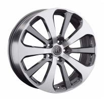Диск REPLAY Hyundai (HND266) 7,5x19 5x114,3 ET 49,5 Dia 67,1 (GMF)