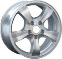 Диск LegeArtis SNG9 7,5x18 5x130 ET 43 Dia 84,1 (S)