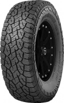 Летние шины KUMHO Road Venture AT52 235/70 R16 106T