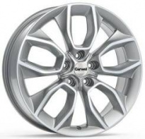 Диск Carwel Ханга 1713 7x17 5x112 ET 40 Dia 57,1 (AST)